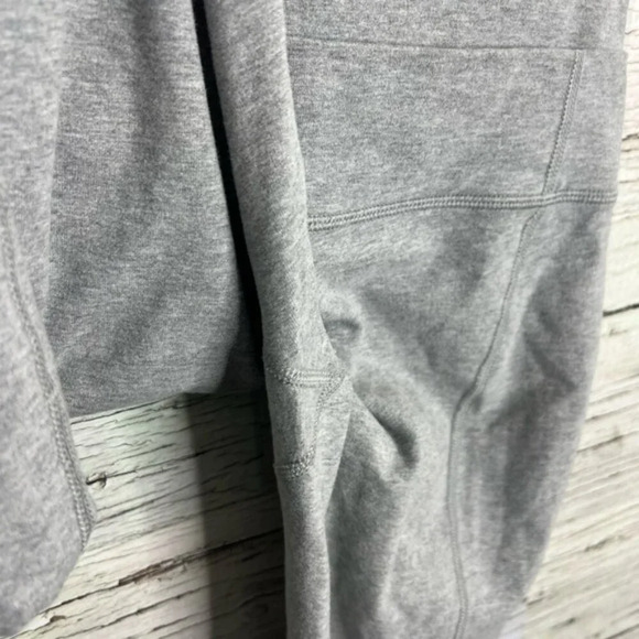 Lululemon Live Natural Pant/Antidote size 6 Heather medium gray - Picture 9 of 9